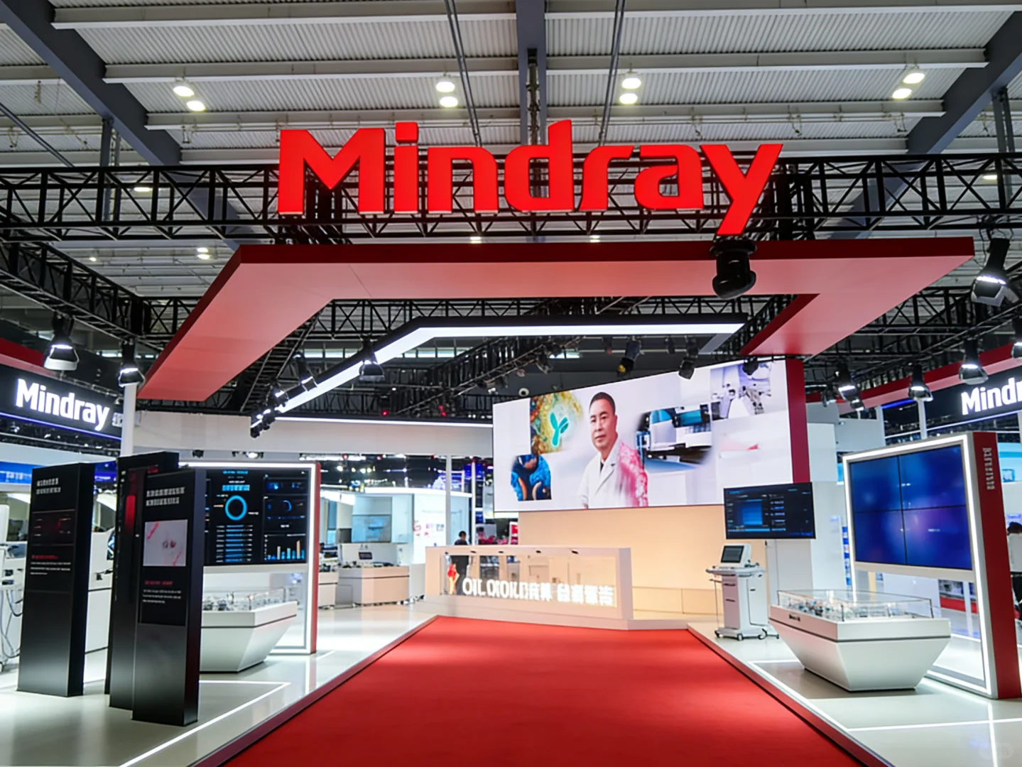 德国展会之慕尼黑电子展很吸引外贸人?