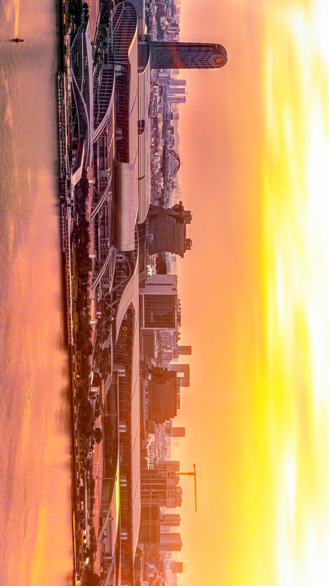 ?广交会展馆旧照