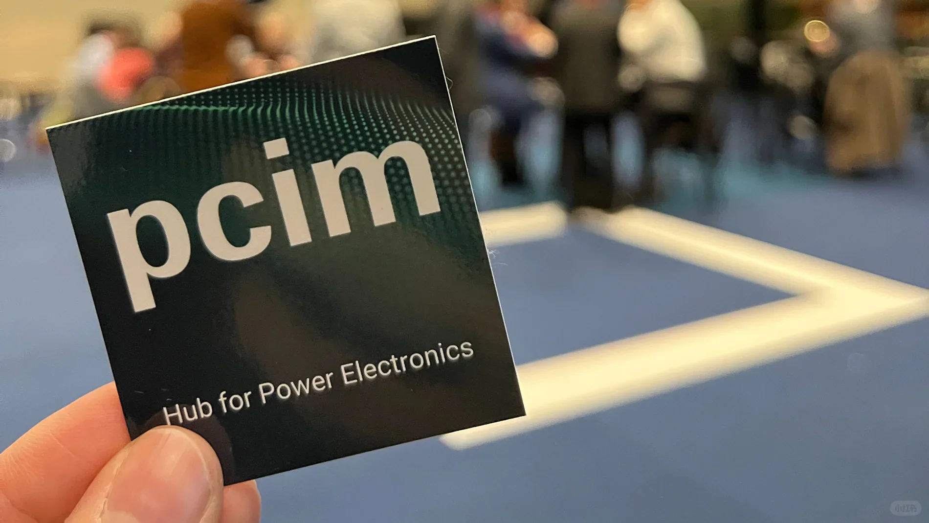 26年德国纽伦堡PCIM展会持续招展中