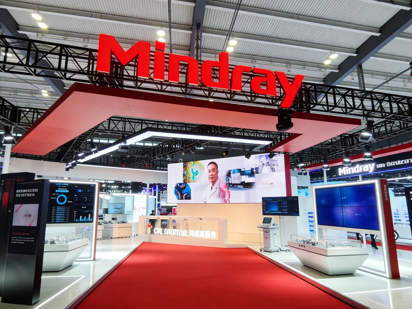 德国展会之慕尼黑电子展很吸引外贸人?