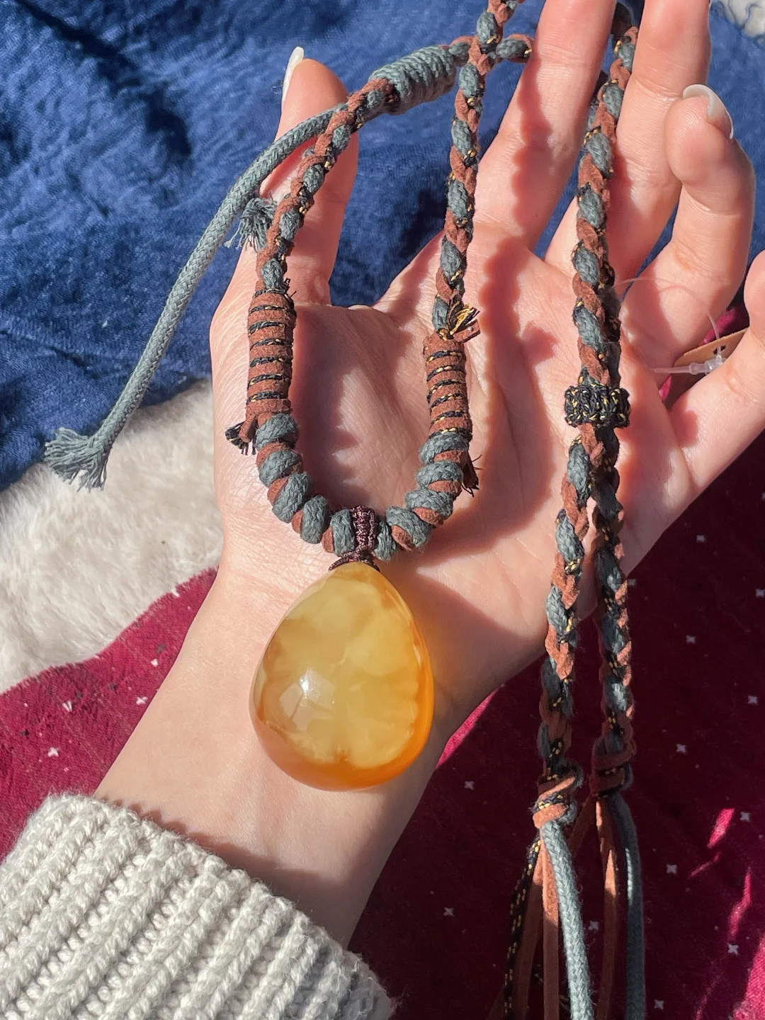 一眼沦陷的惊艳