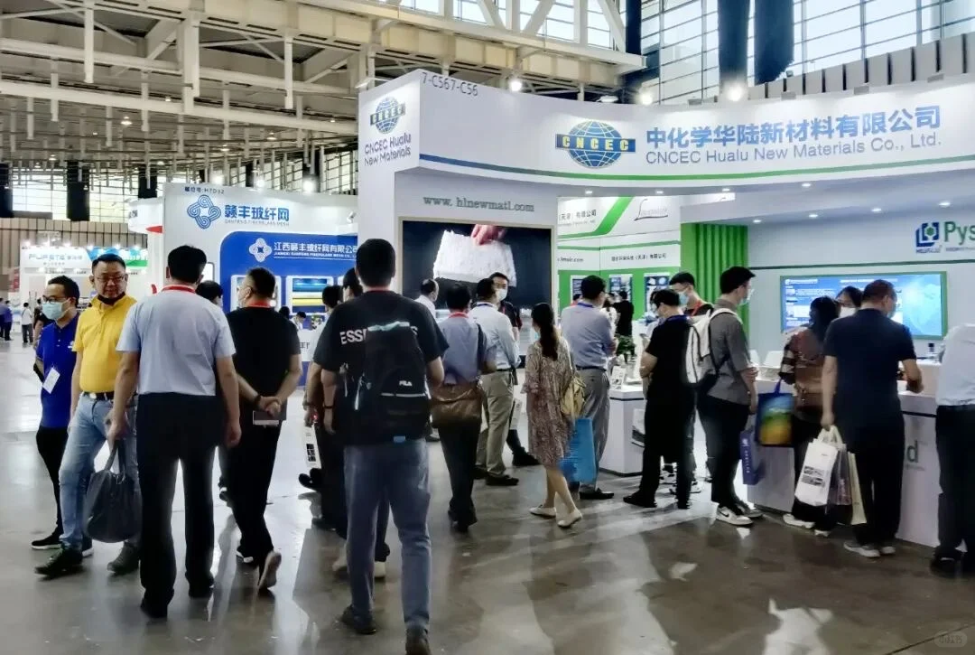 保温产业链齐聚上海,共谋保温未来新篇章!