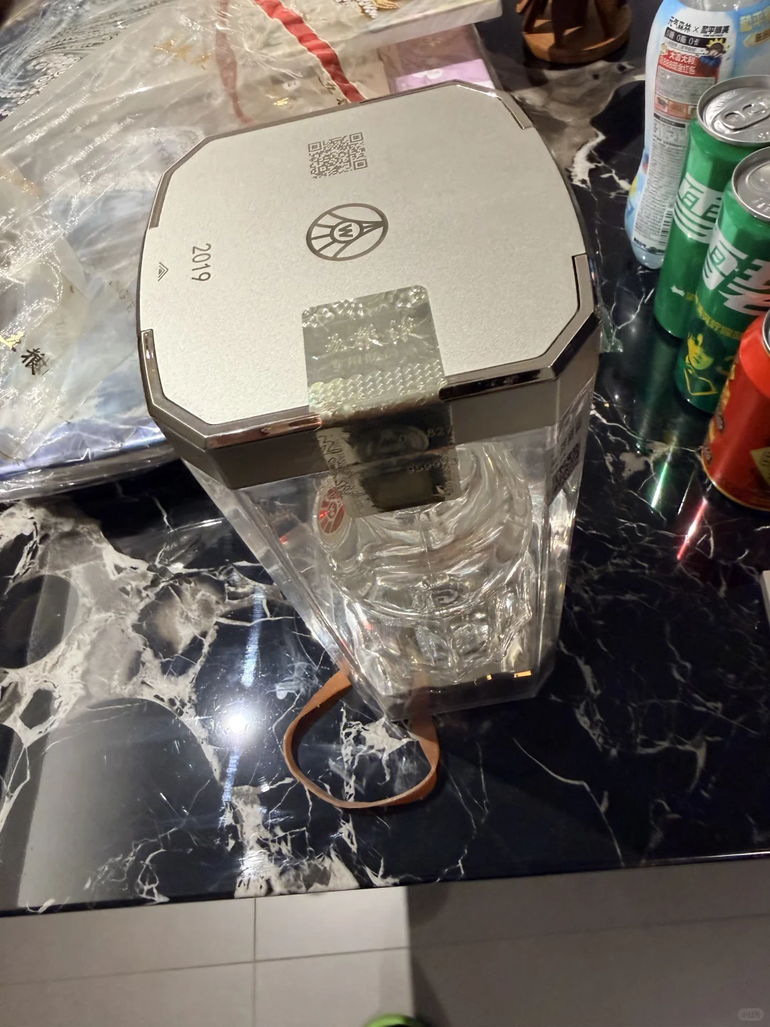 五粮液怎么鉴定真假？