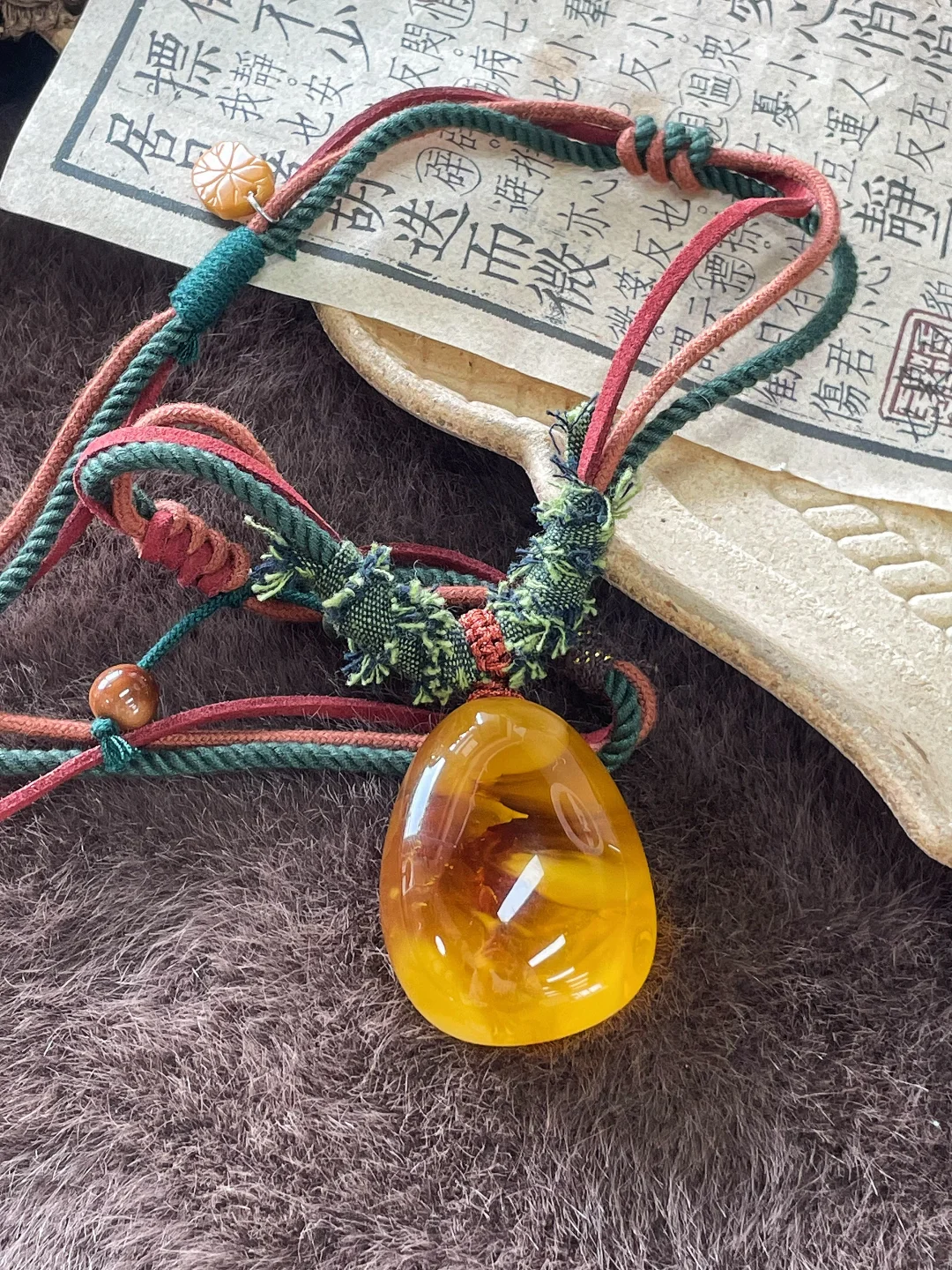 一眼沦陷的惊艳