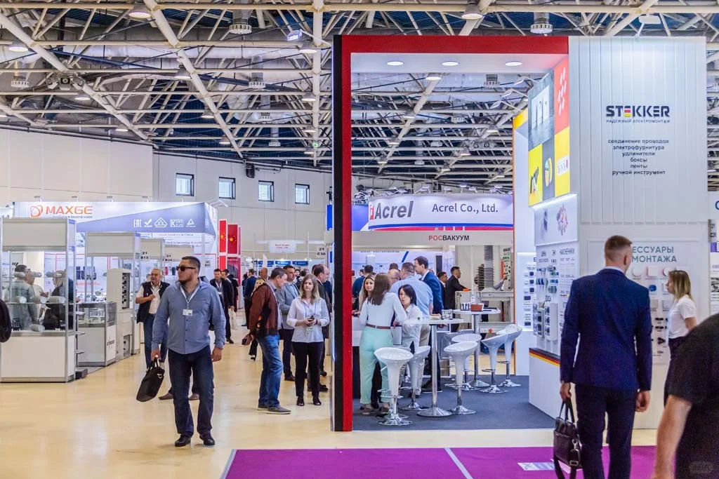 2026年哈萨克斯坦电力能源展览会 PowerExpo