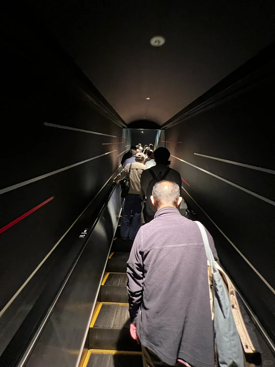 参观朝日啤酒大阪吹田工厂4️⃣