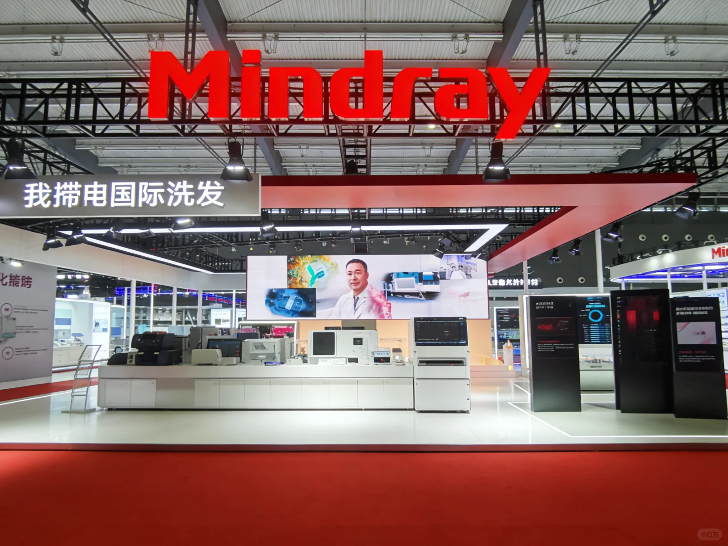 德国展会之慕尼黑电子展很吸引外贸人?