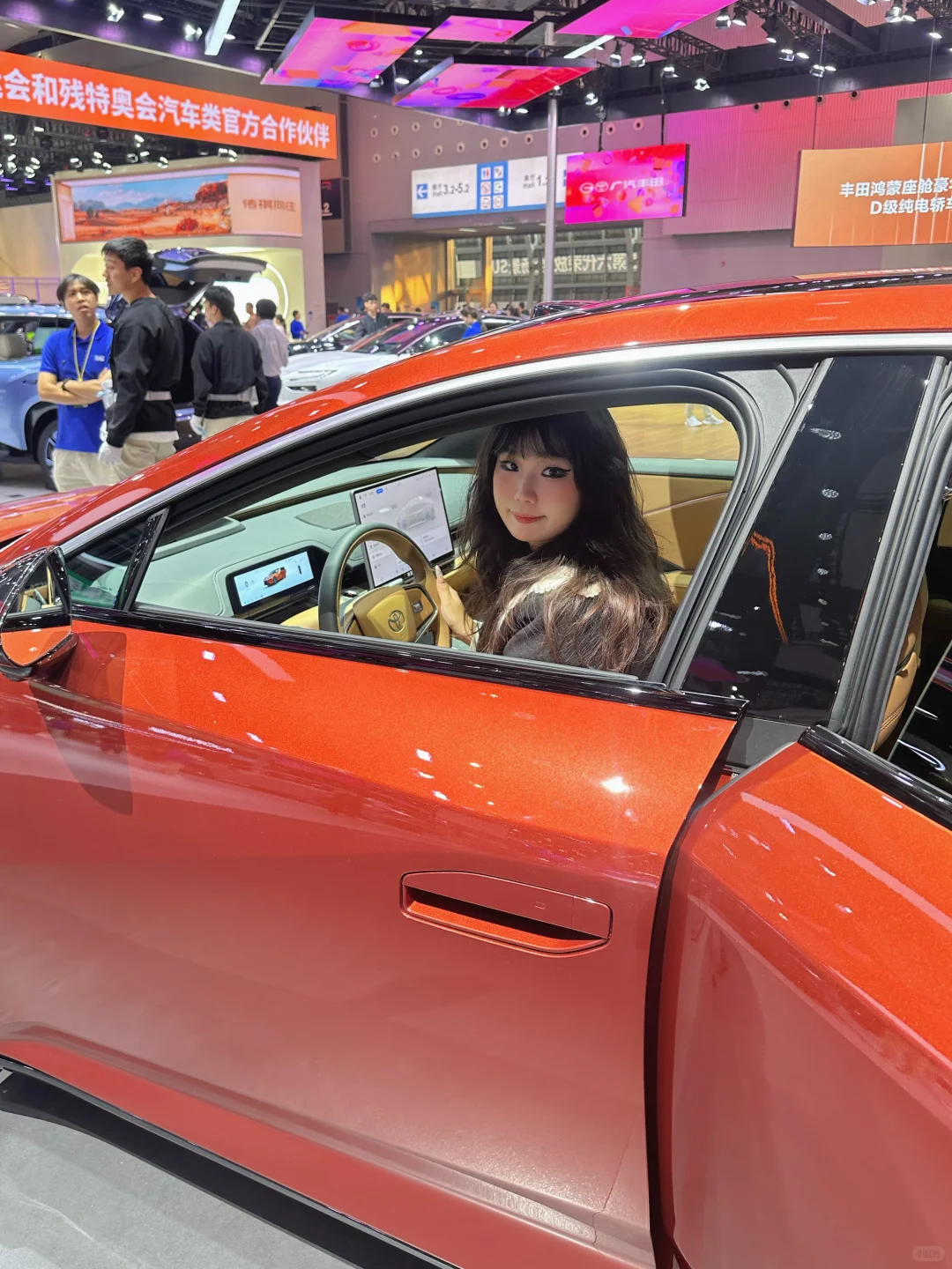 广交会车展｜广汽丰田这波新车真的可以?