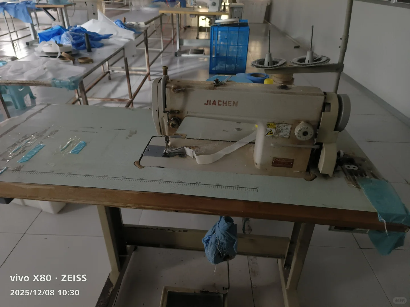 低价处置一批口罩机，口罩生产线。