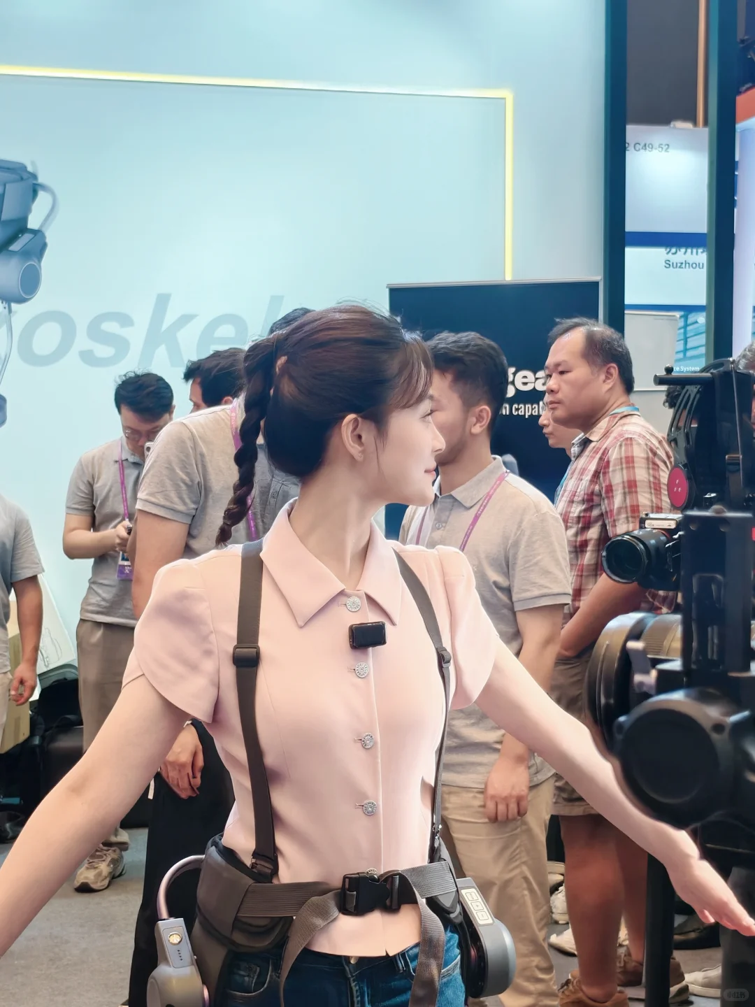 第138届广交会～叮?