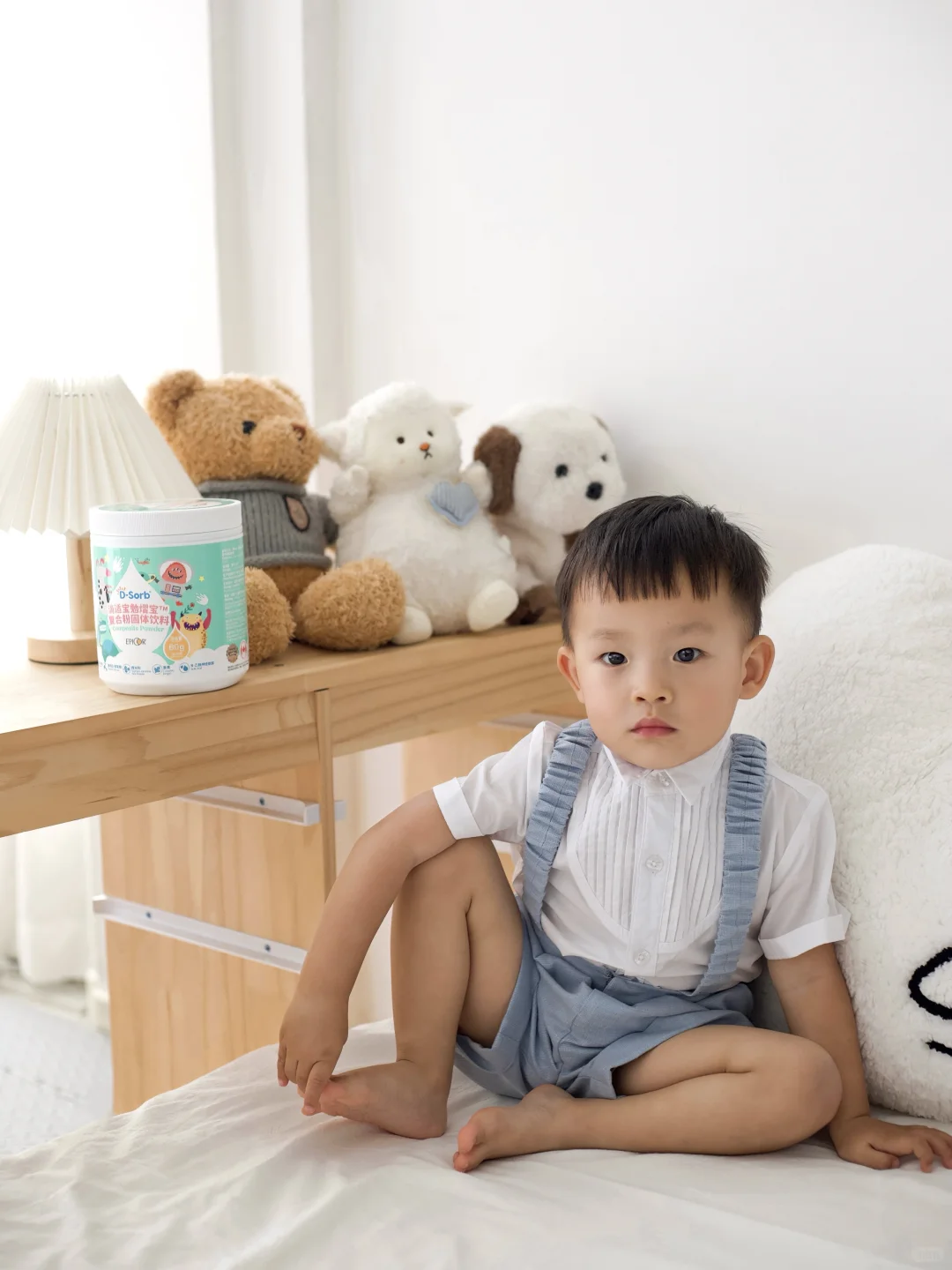 冬季带娃不用慌，全靠它兜底‼️