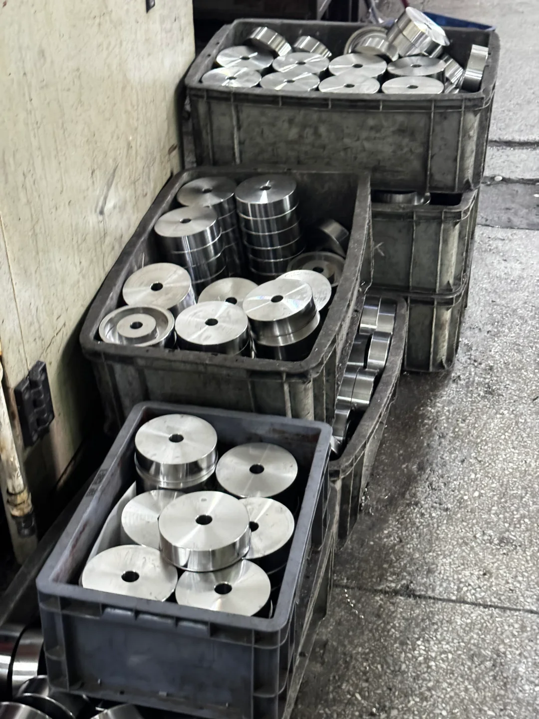 机加6?️产能拉满，招人是招得我心力交瘁……