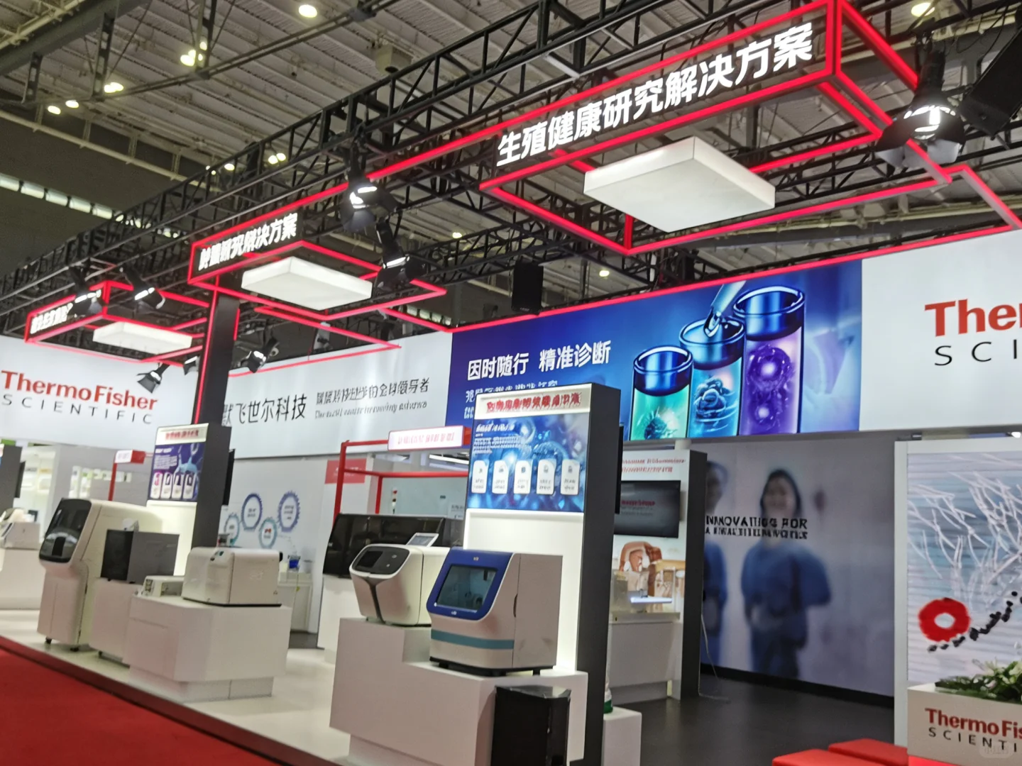 为什么长沙展侧重工厂展示?