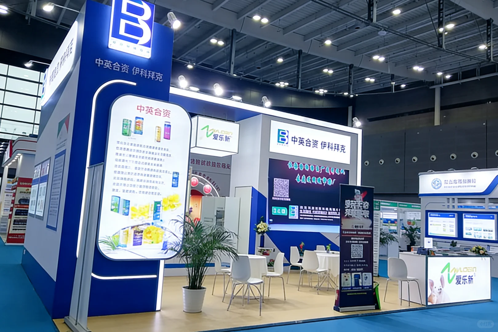 为什么光博会总被外贸人看重呢?