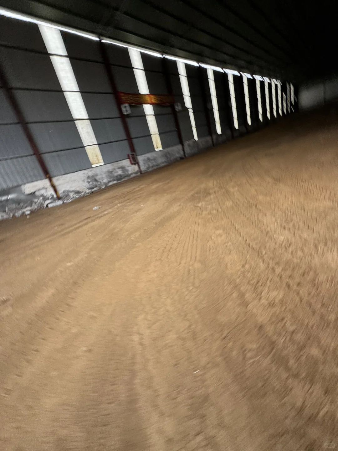 工业风的魅力 ?