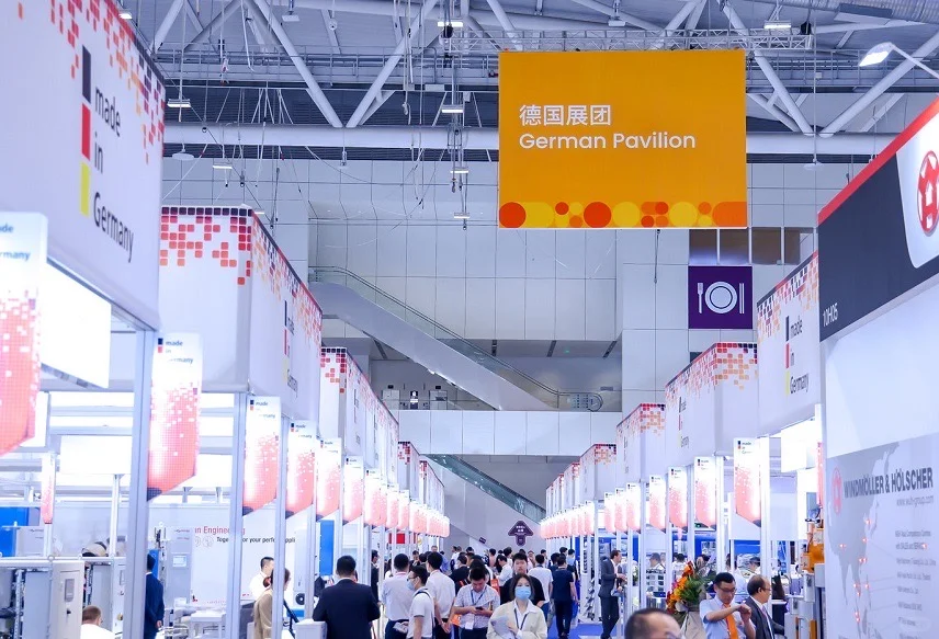 CHINAPLAS 2026中国橡塑展?门票、展位