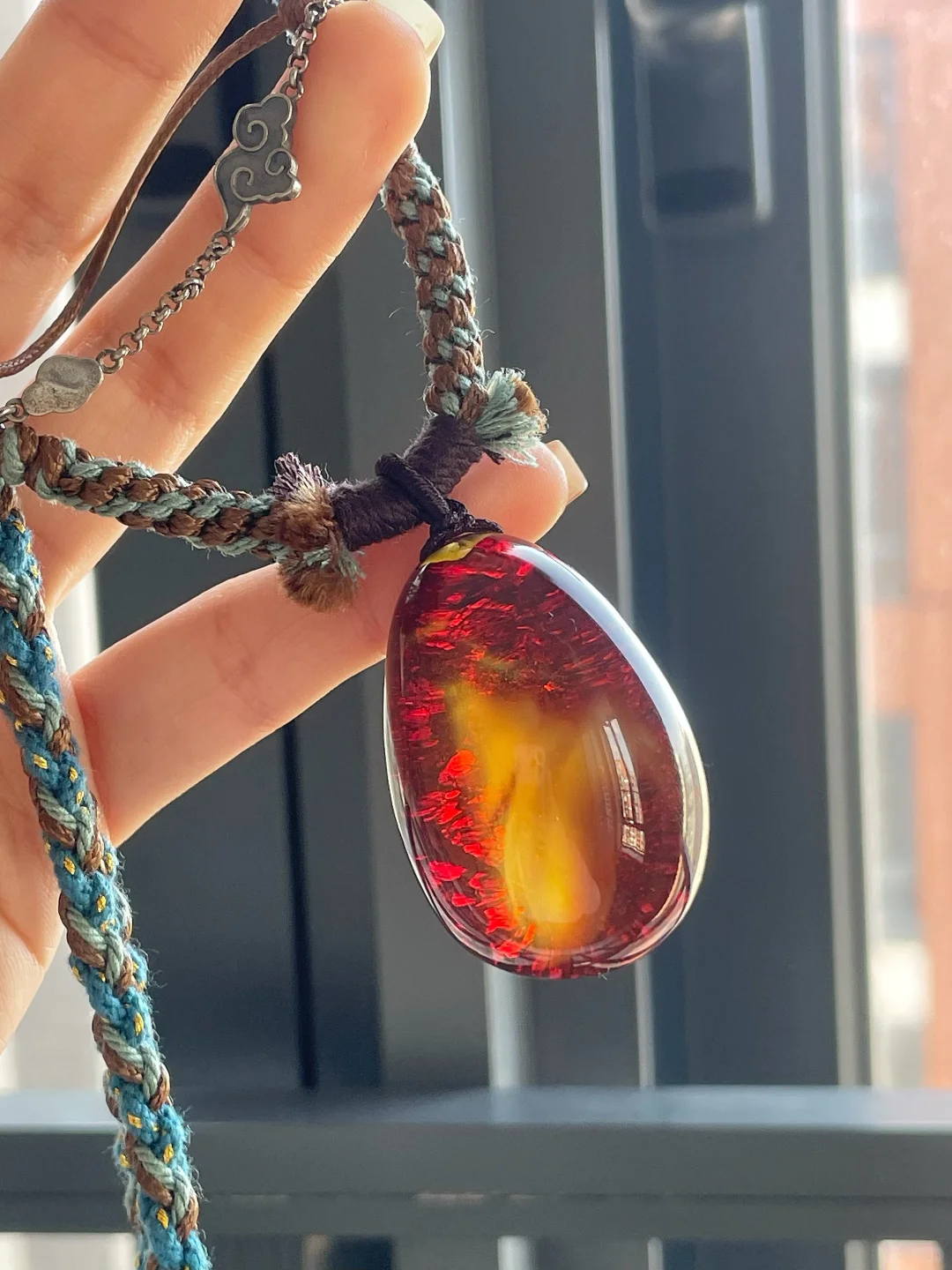 一眼沦陷的惊艳