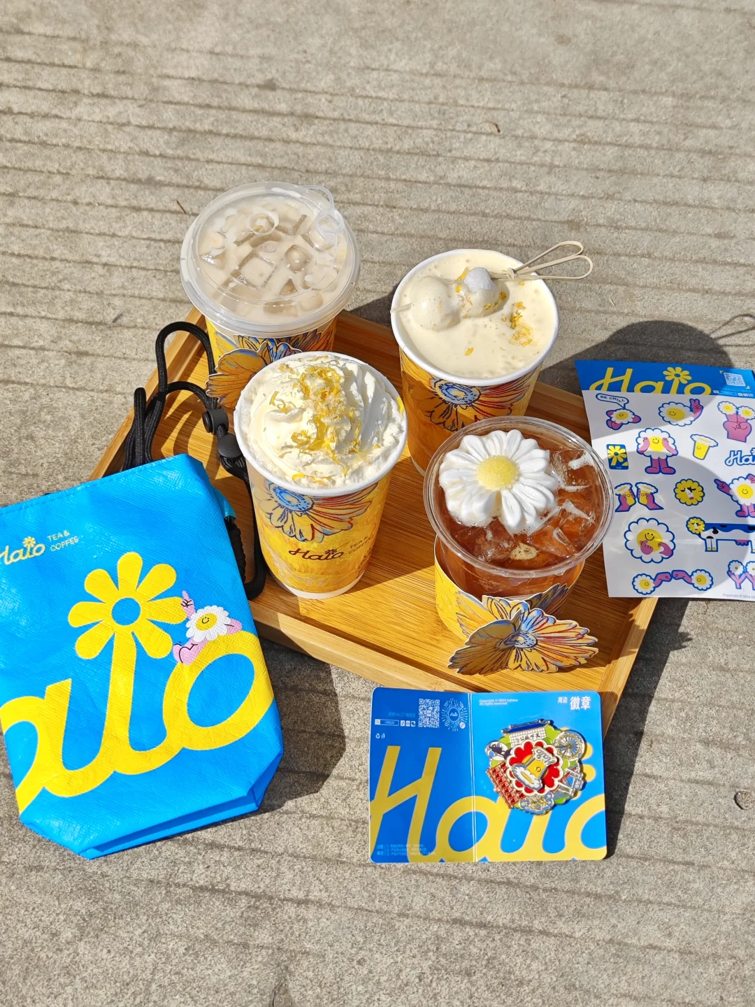 小榄菊花会美食街打卡必喝?