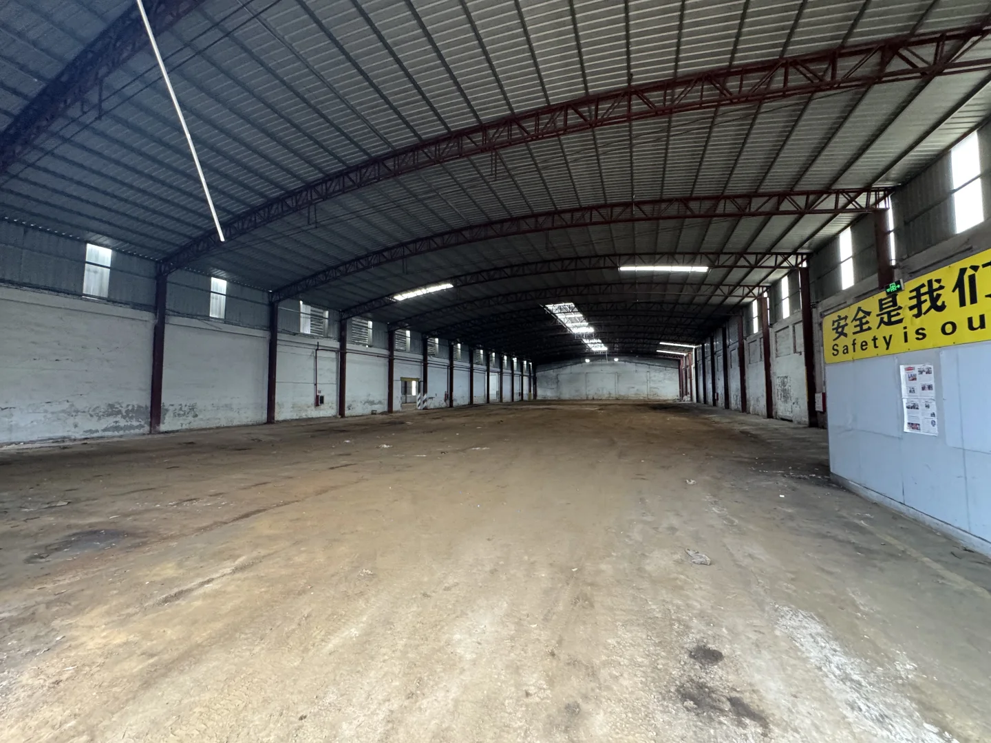 工业风的魅力 ?