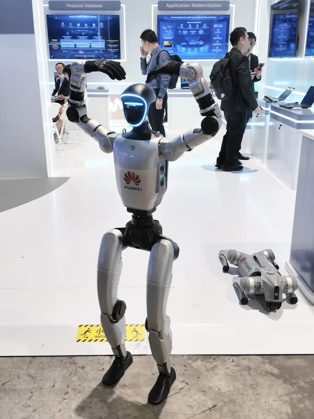 FinTech Week|普通人如何入局新兴赛道?