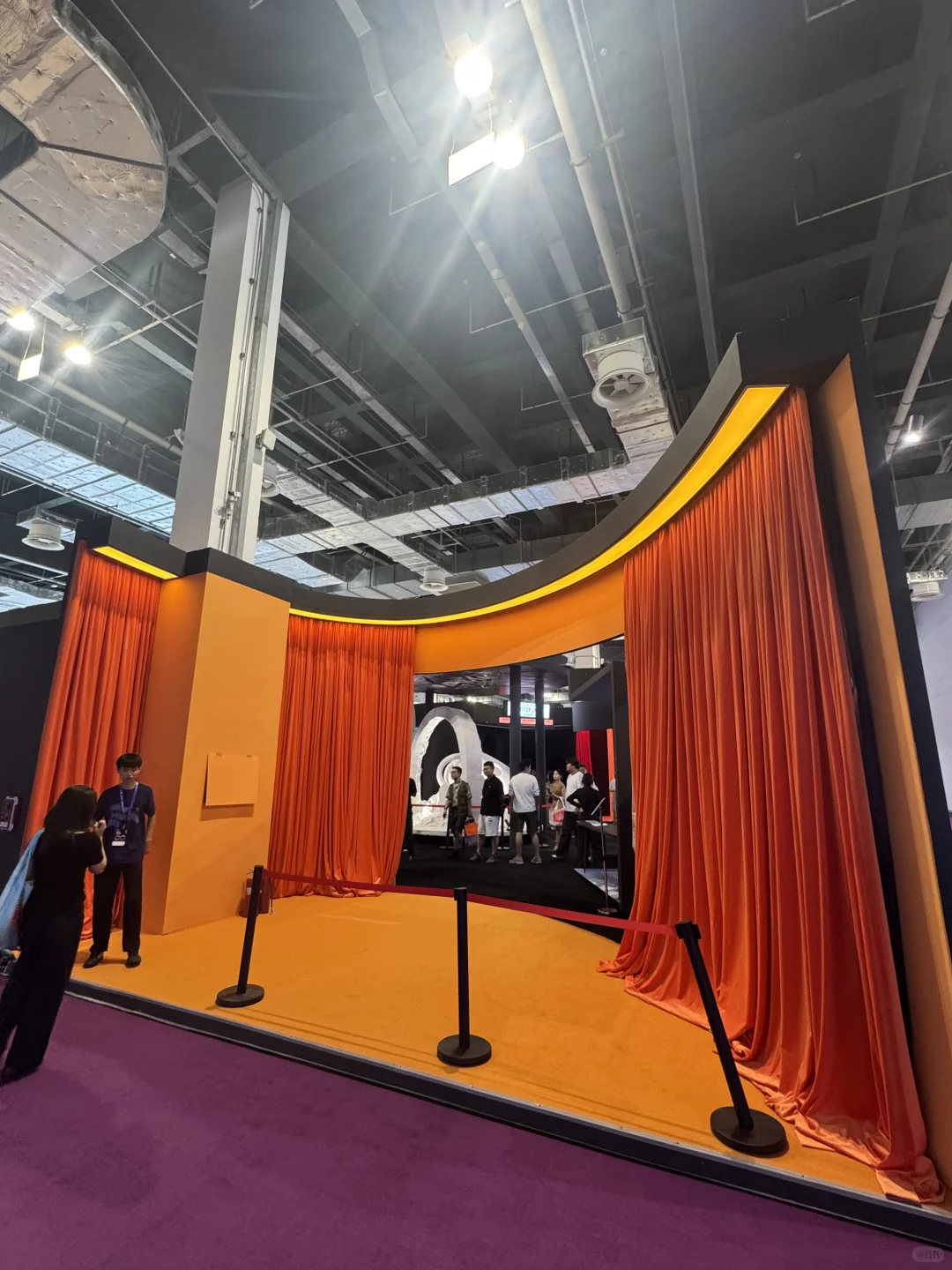 展台搭建源头工厂