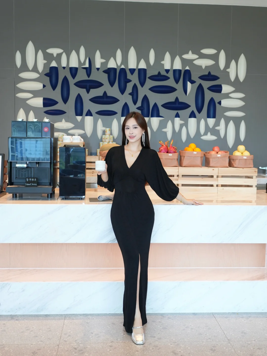 商务出行首选?将松弛感融入生活中