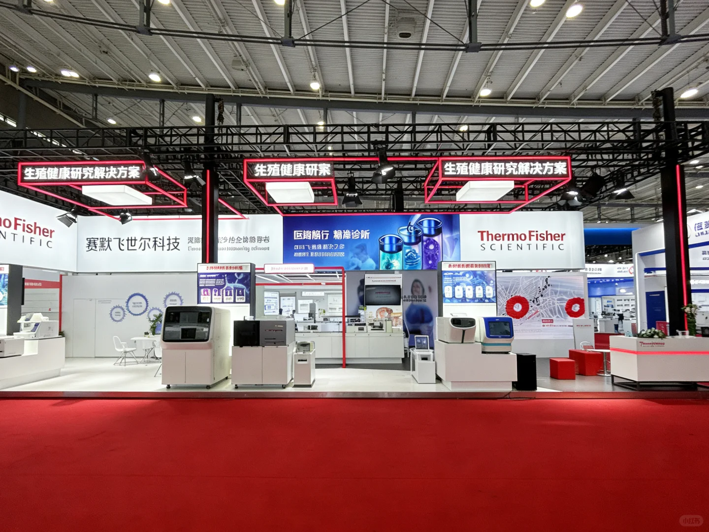 为什么长沙展侧重工厂展示?