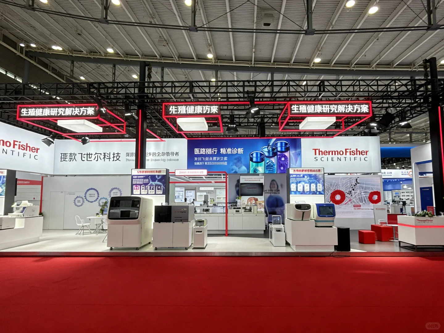 为什么长沙展侧重工厂展示?