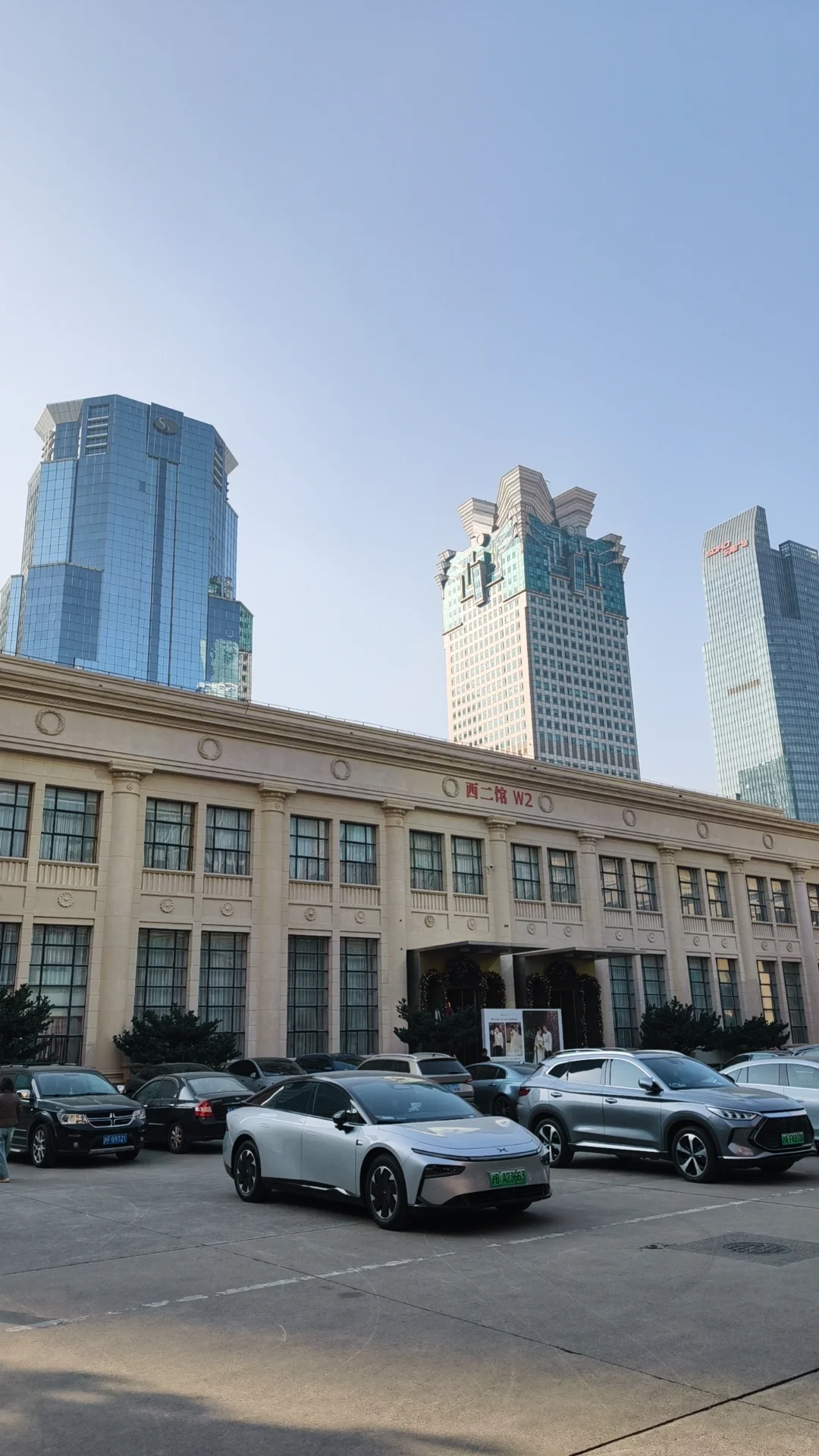 感谢邀请，来参加LPS活动