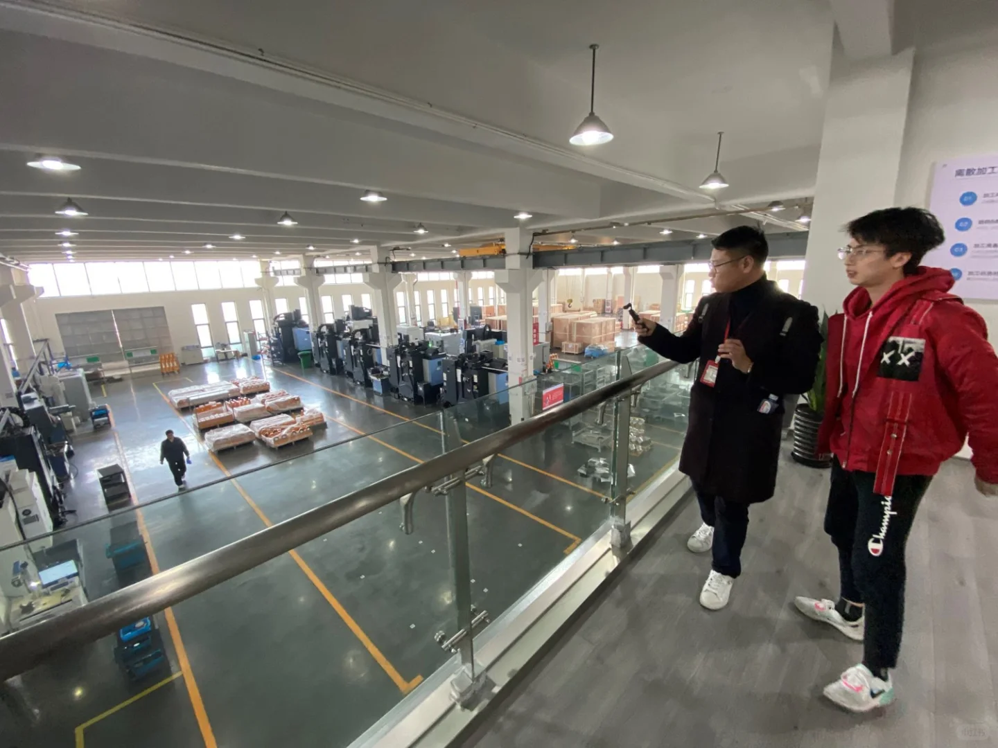 花小钱办大事!工厂设计 4 步 5 年不落伍