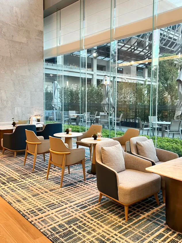 5分钟直达琶洲展馆的广交会住宿天花板！