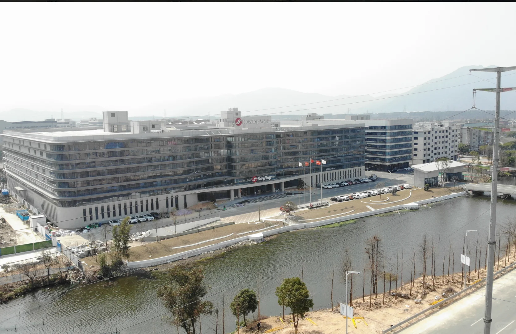 花小钱办大事!工厂设计 4 步 5 年不落伍