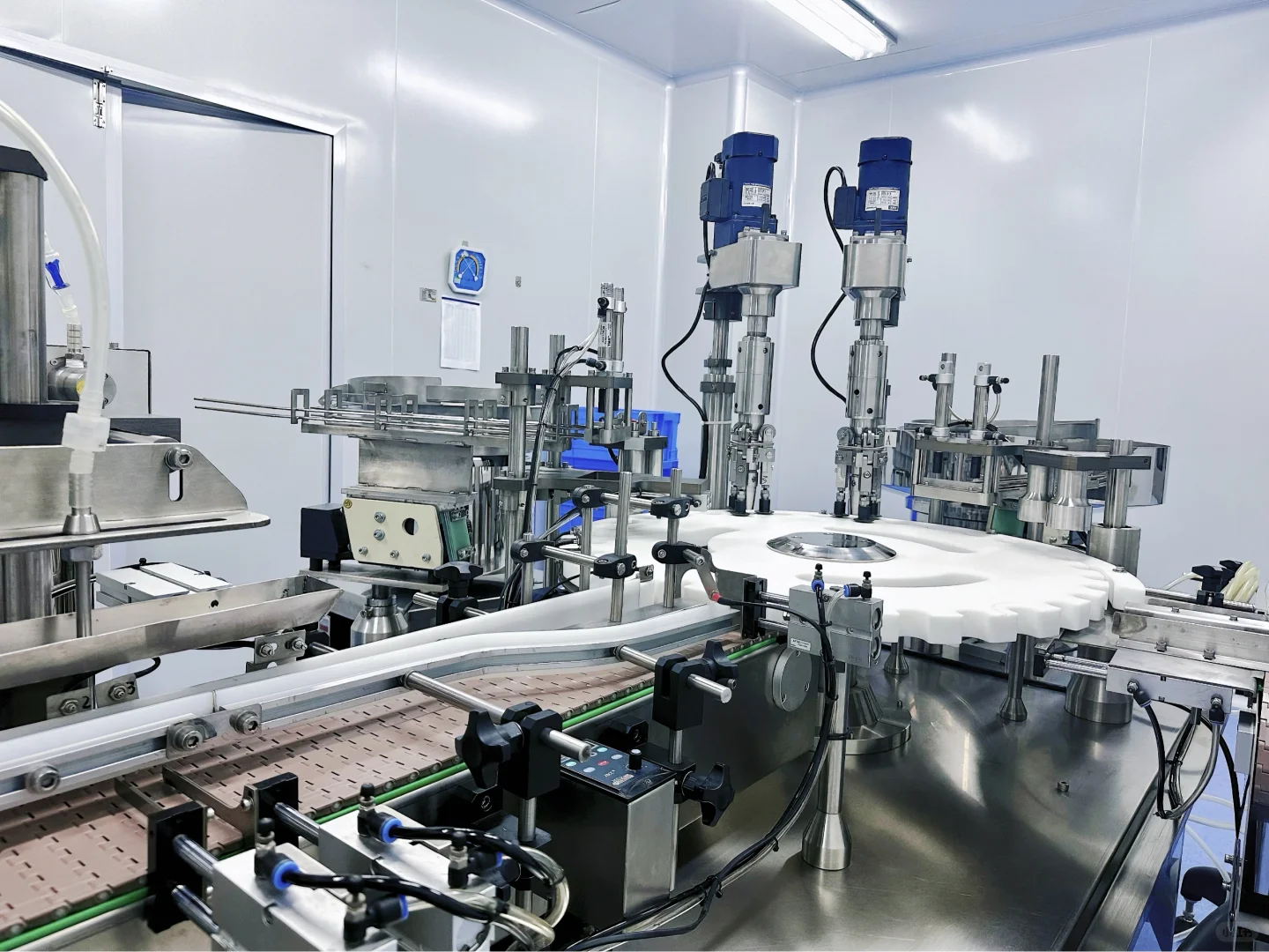 有些时候觉得做生产就像炒菜一样，哈哈哈