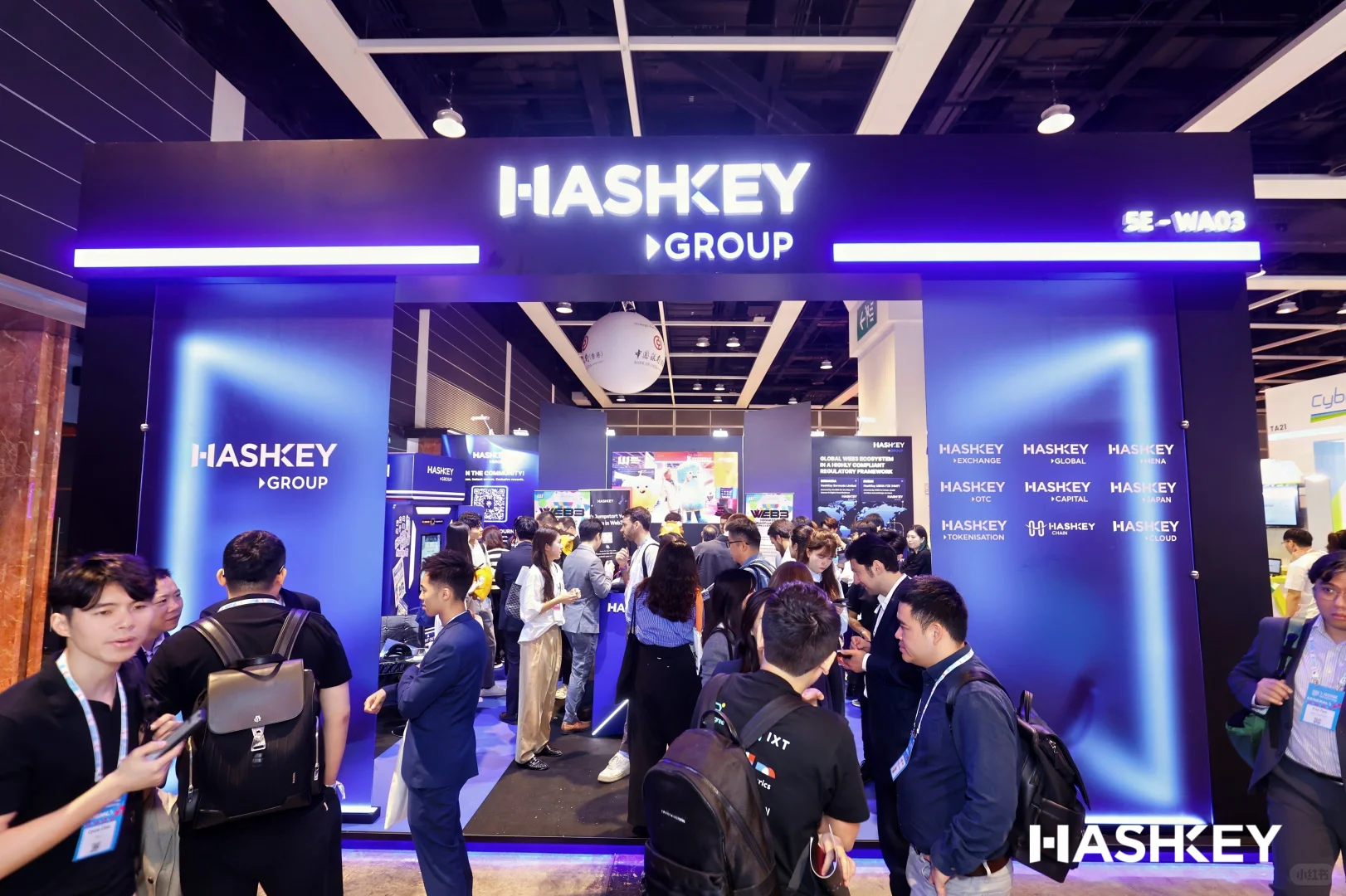 FinTech Week|普通人如何入局新兴赛道?