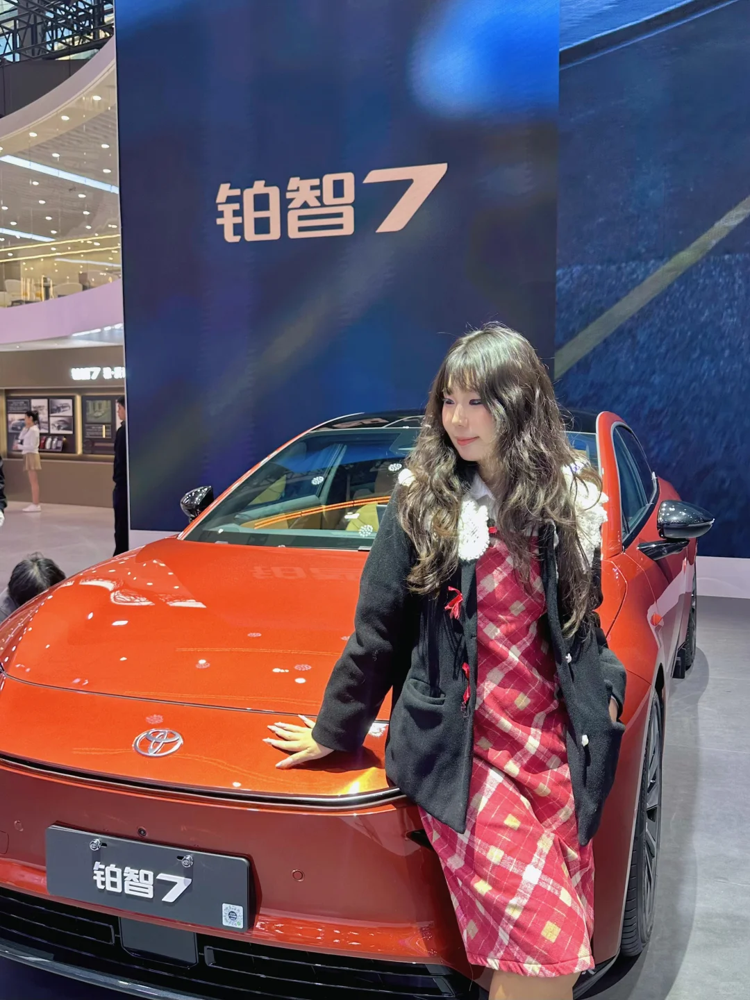 广交会车展｜广汽丰田这波新车真的可以?