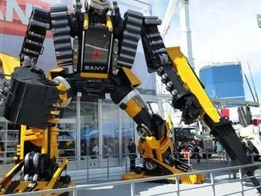 美国拉斯维加斯国际工程机械展CONEXPO 2026