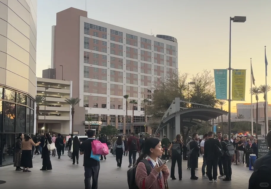 2026美国IBS&KBIS合规参展手册