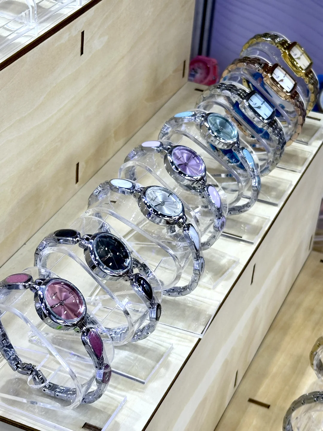 广交会第三天？?这是对的吗？！