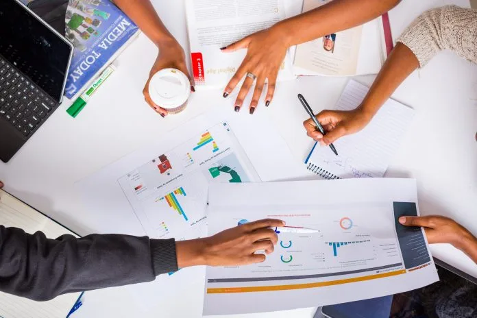 B2B配对工具赋能中小外贸企业,精准链接全球