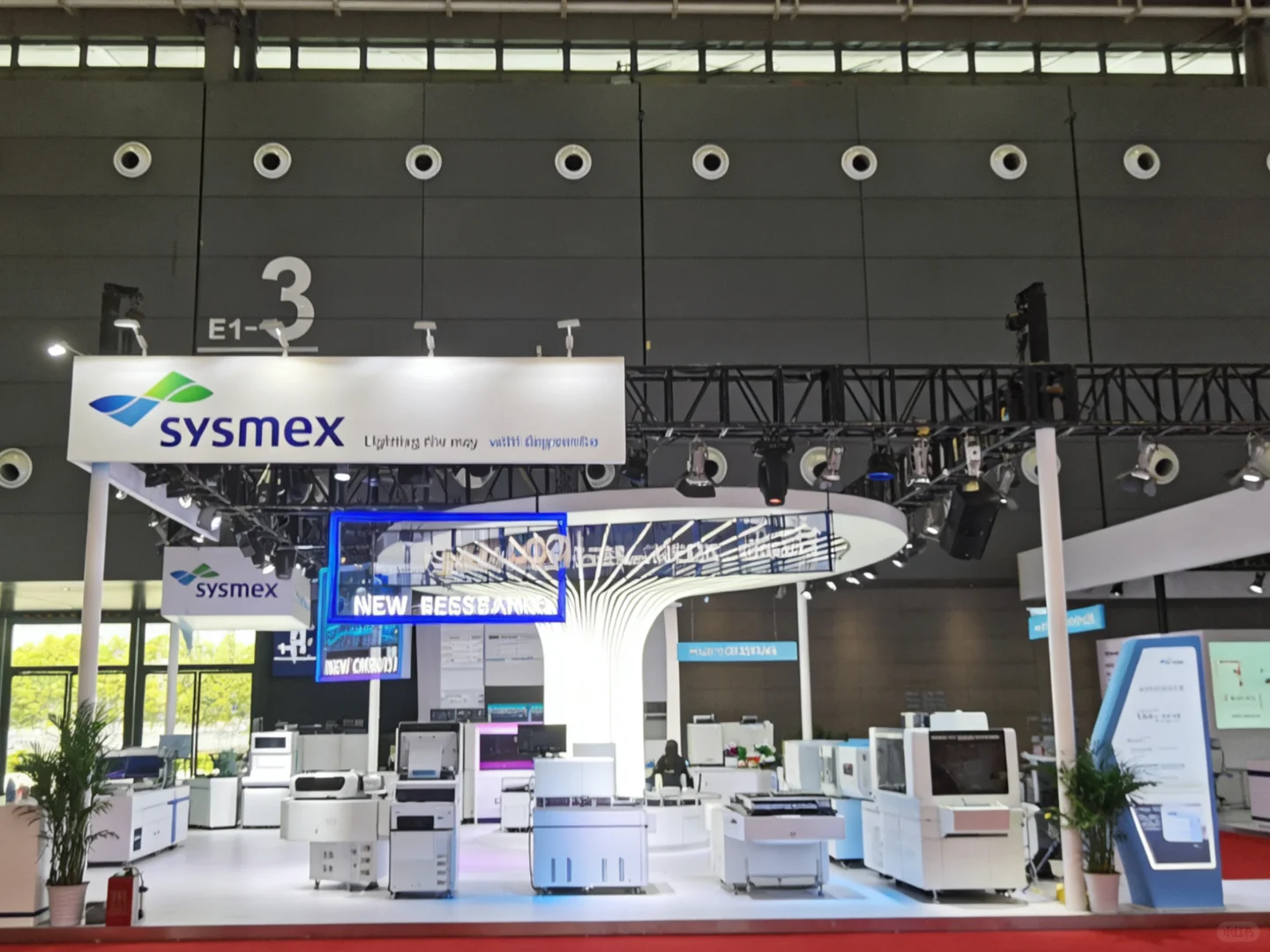 为什么德国能源展展台要符合IEC标准?