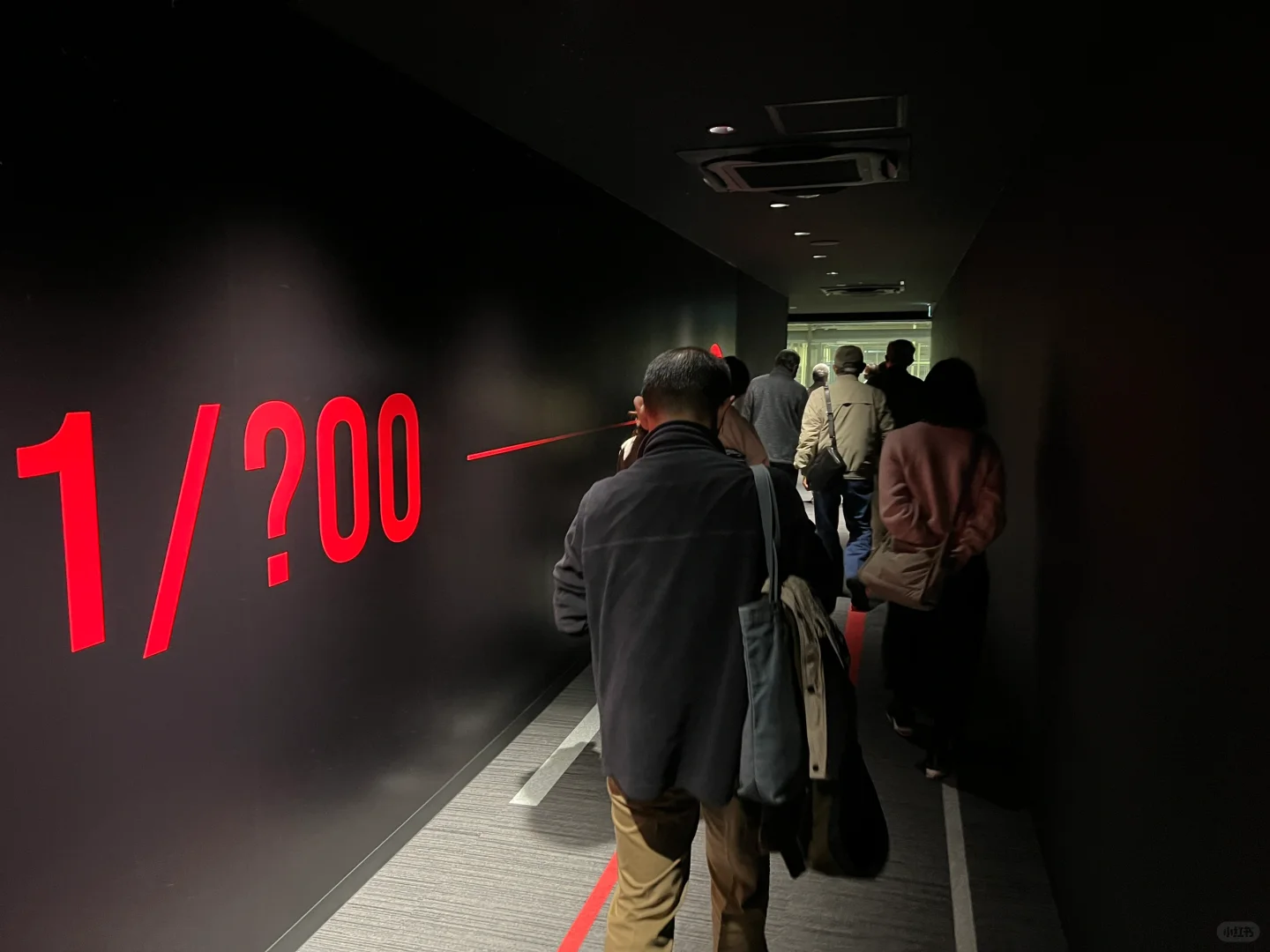 参观朝日啤酒大阪吹田工厂4️⃣