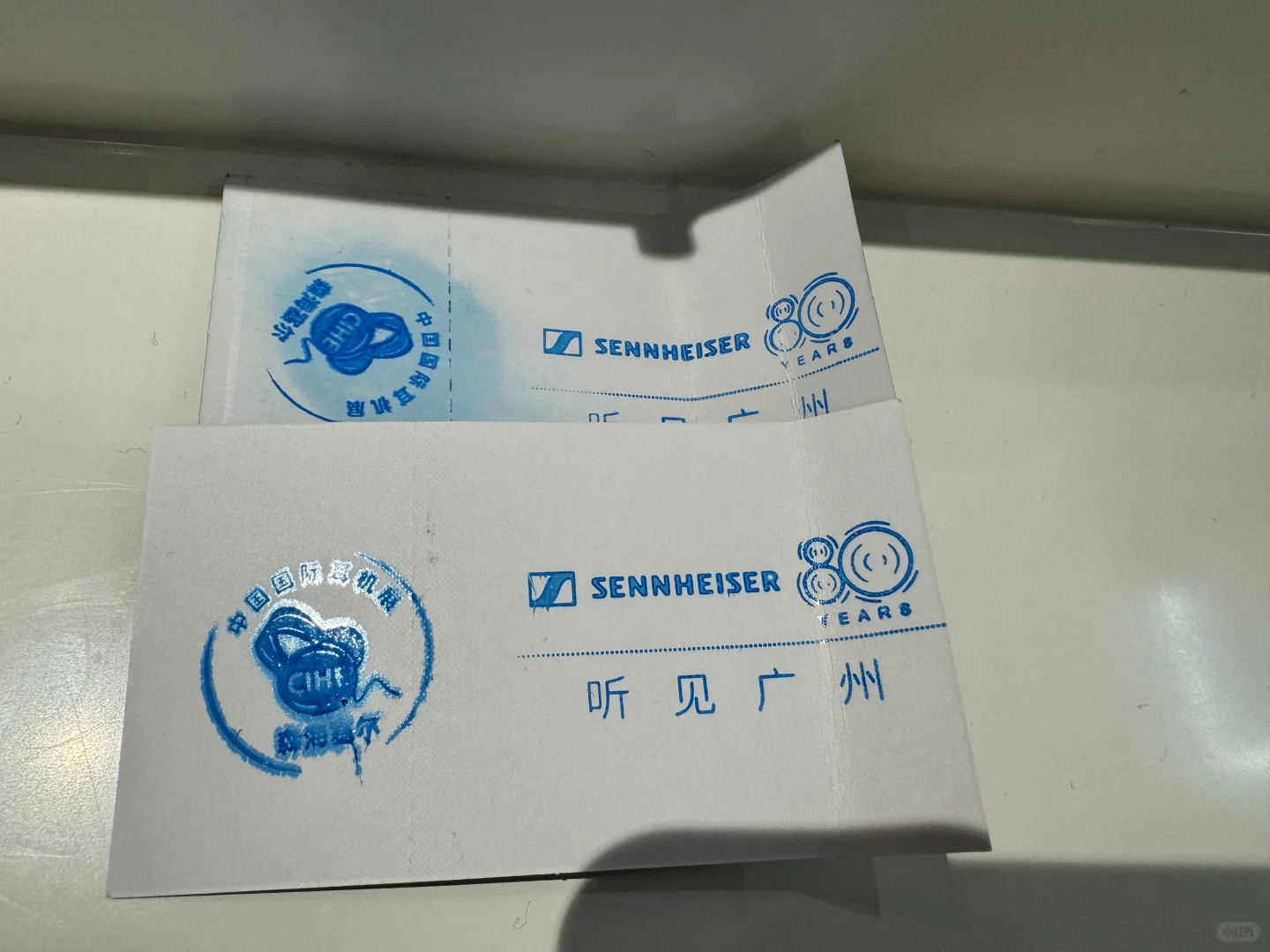 12.13闲逛广州国际耳机展