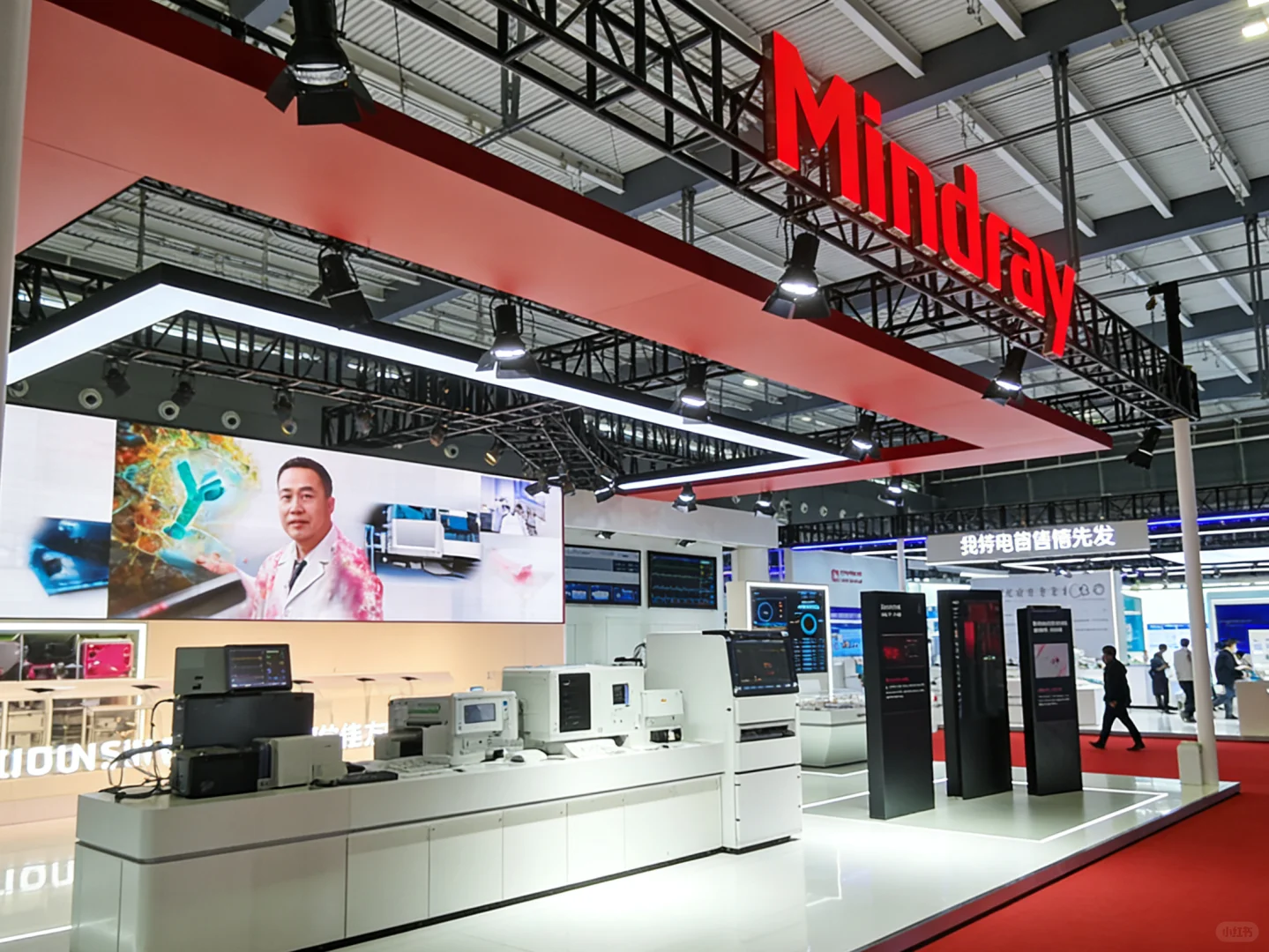 德国展会之慕尼黑电子展很吸引外贸人?