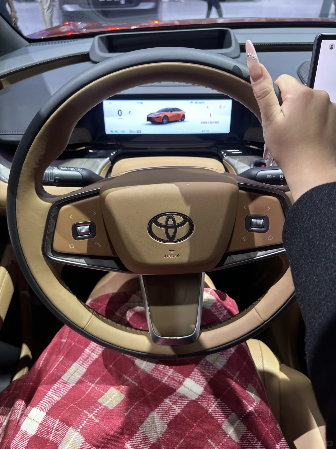 广交会车展｜广汽丰田这波新车真的可以?