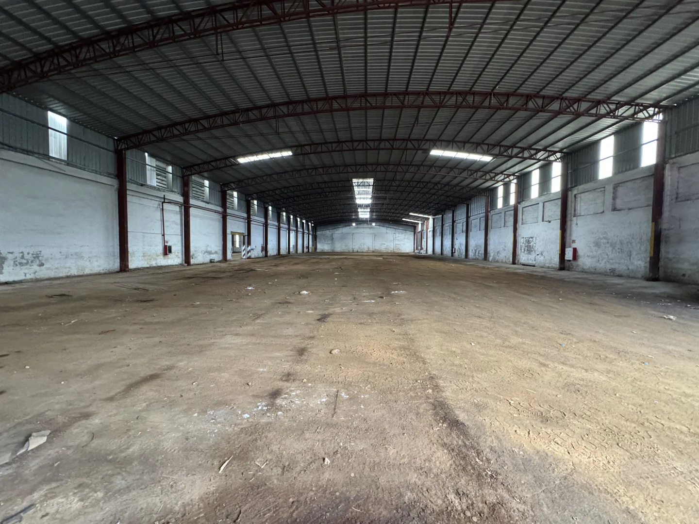 工业风的魅力 ?