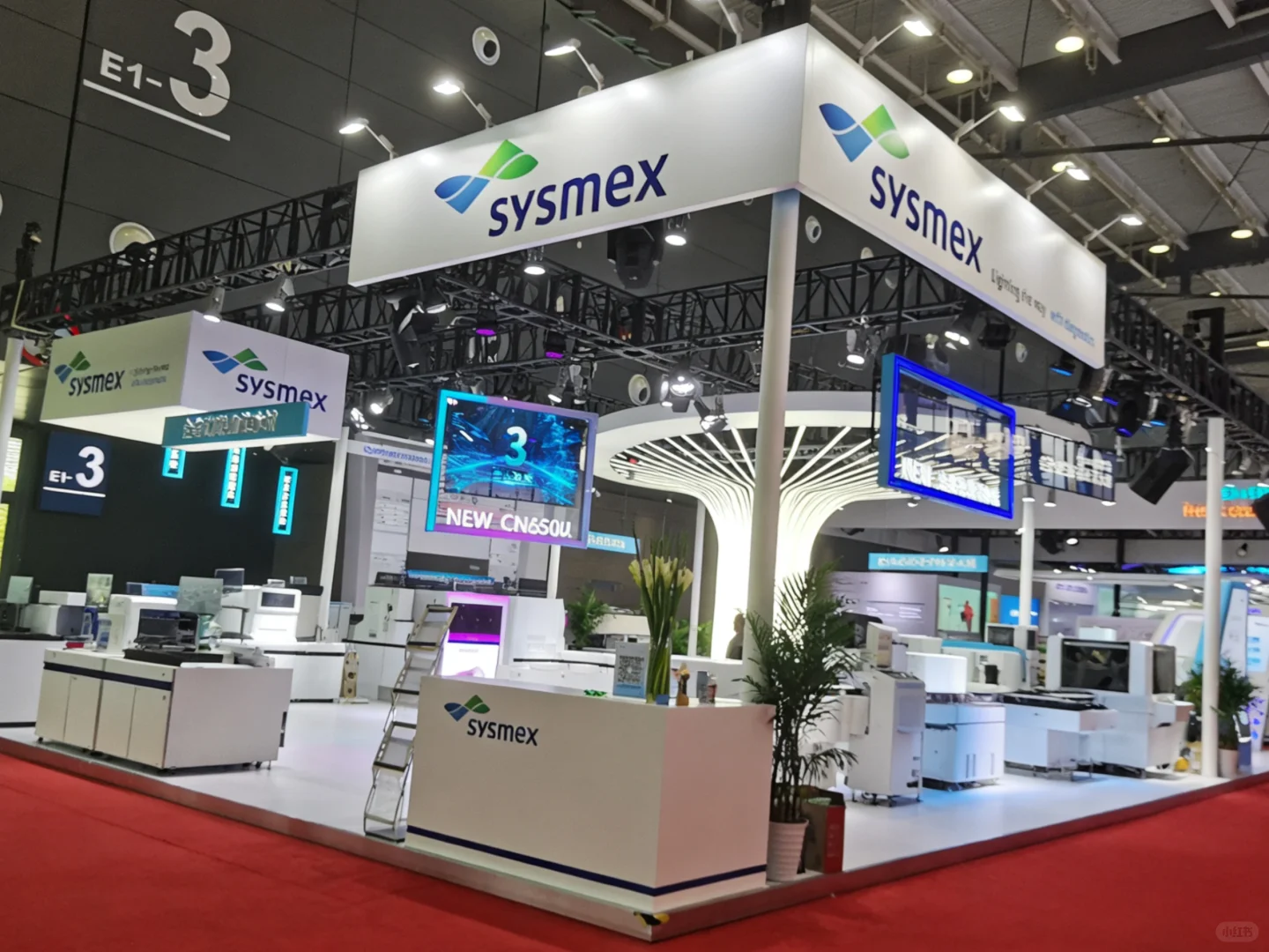 为什么德国能源展展台要符合IEC标准?