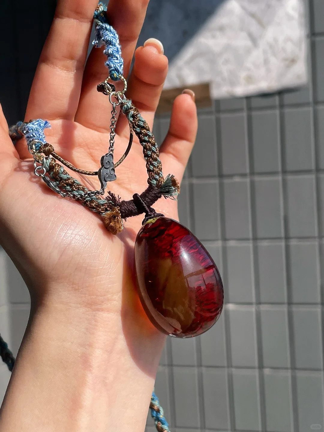 一眼沦陷的惊艳