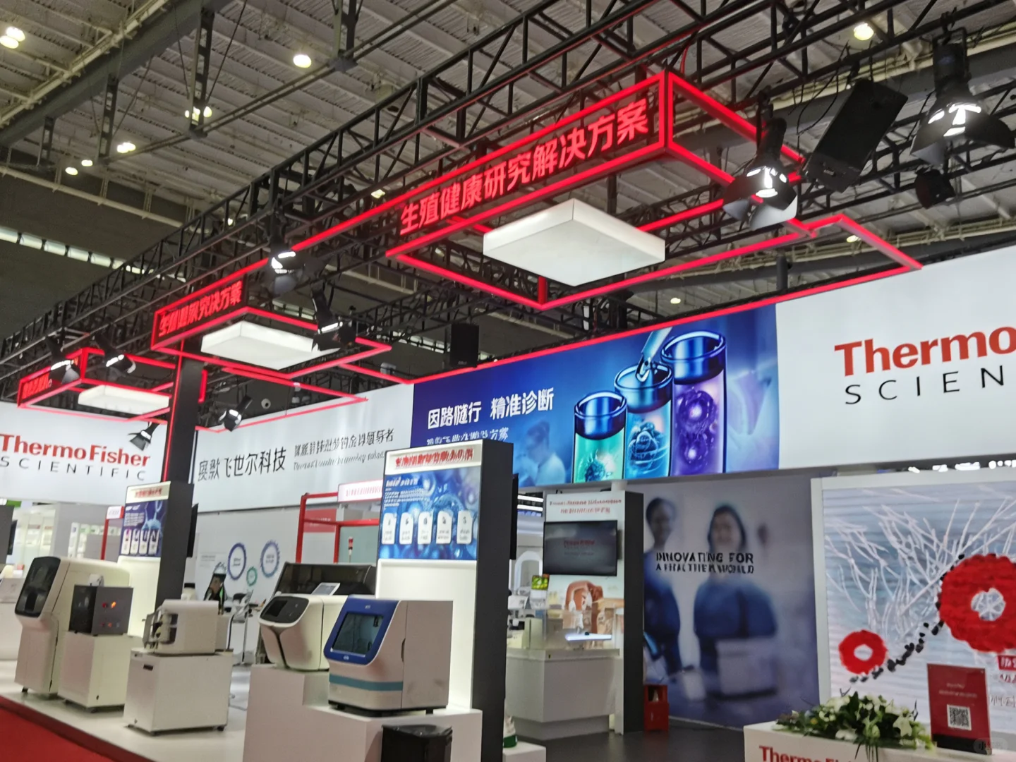 为什么长沙展侧重工厂展示?