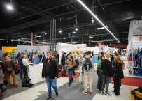 2026年波兰华沙工程机械及矿山机械展览会