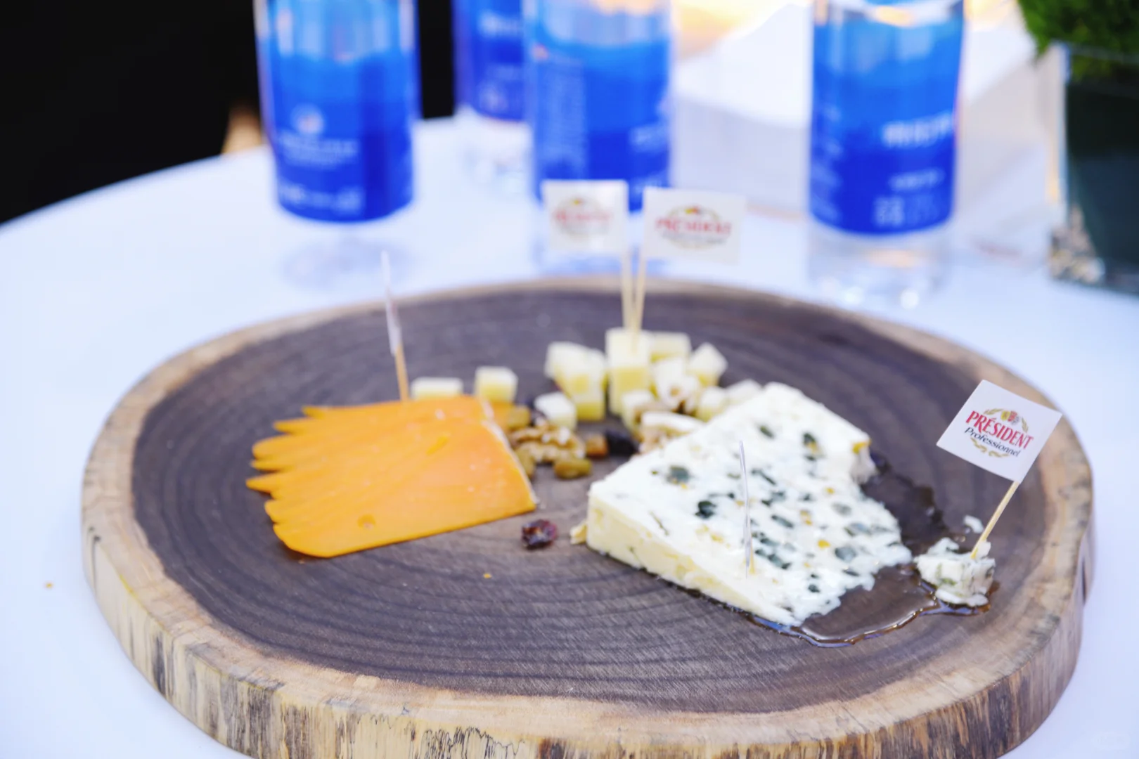 挖到宝了!总统(Président)新出的法国奶酪?